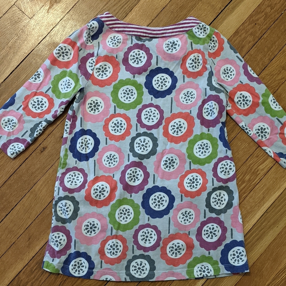 Mini Biden Tunic - Picture 3 of 3